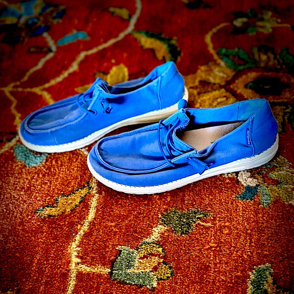 Hey Dude Shoes